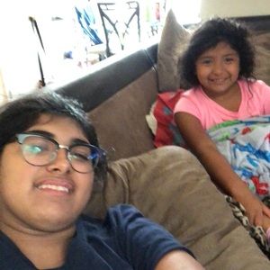 Meet your Posher, Samantha